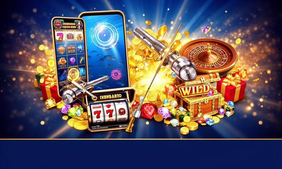 menang886 Slots, Live Tables and Betslip on the Go