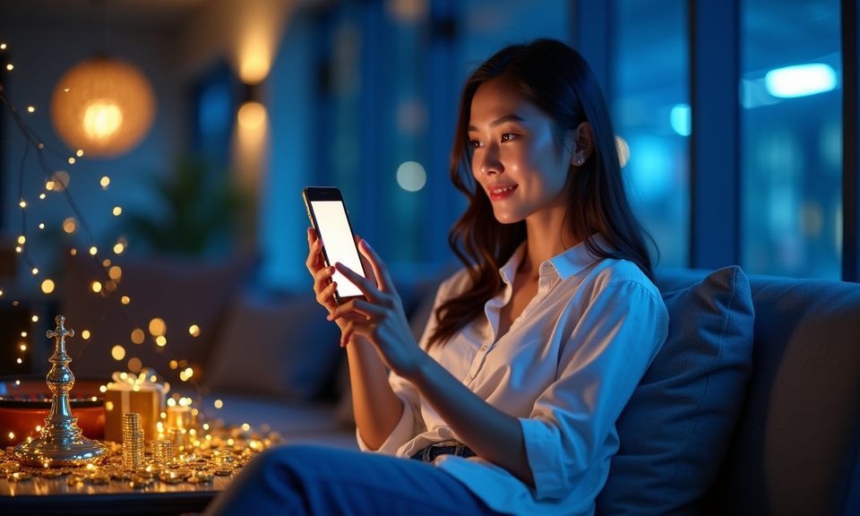 menang886 Deposit into Your menang886 Account